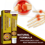 South Moon Joint Pain Relieves Rheumatoid Arthritis Miracle Cream - 20g