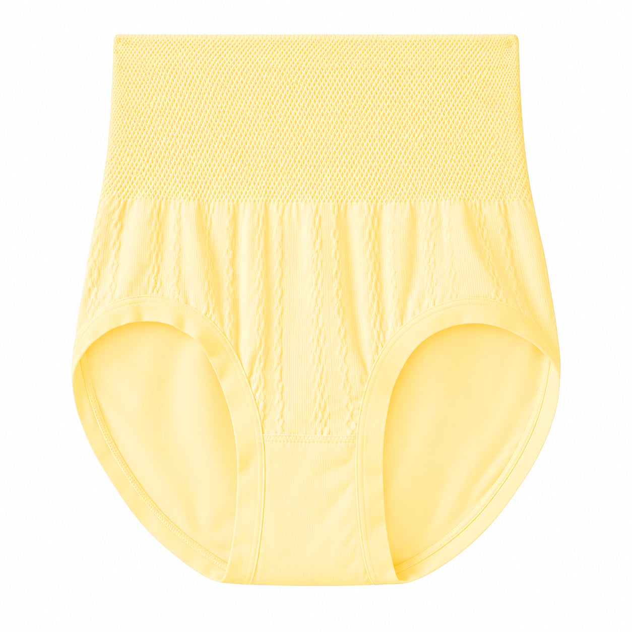 Women's Fashion High Waist Underwear