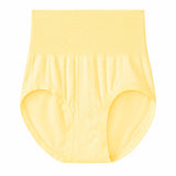 Women's Fashion High Waist Underwear