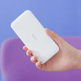 Mi Redmi Fast Charging Power Bank 10000 mAh - PB100LZM (Original)