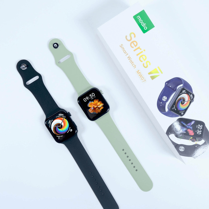 Modio - Original Smart Watch Series 7 - MW07