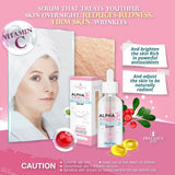 Precious Skin Alpha Arbutin 3 Plus Collagen Facial Serum - 50ml