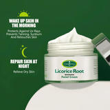 Aichun Beauty Licorice Root Anti-Freckle Facial Cream - 50g