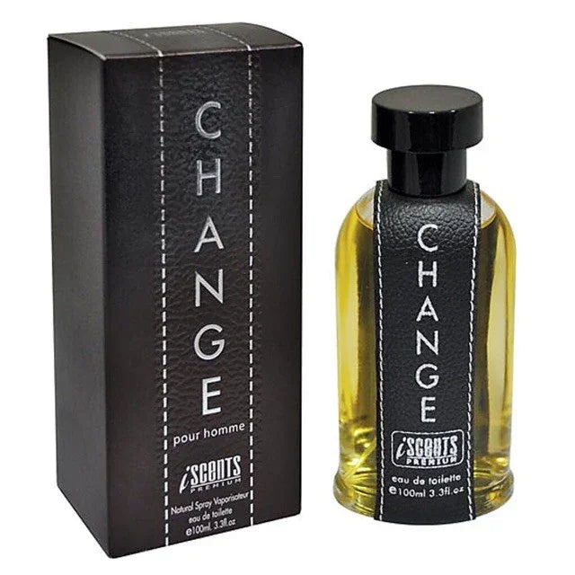 عطر أرجواني روز + تغيير للرجال والنساء 1+1 PR-73