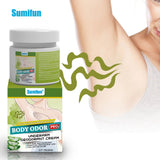 Sumifun Body Odor Pro Underarm Deodorant Cream - 20g