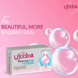 Ujooba Beauty Soap With Multivitamins - 100g