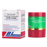 LS Bl Cream 7g