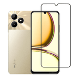 زجاج حماية أصلي لهاتف Realme C53 HD