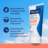 PanOxyl Balancing Repair Moisturizer With Niacinamide - 85g