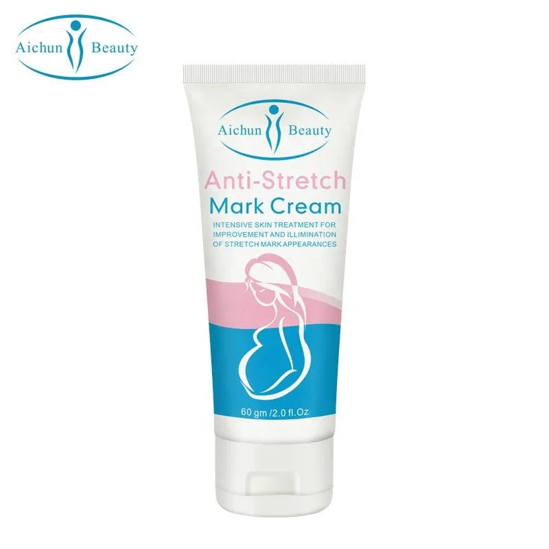 Aichun Beauty Anti-Stretch Mark Cream - 60g