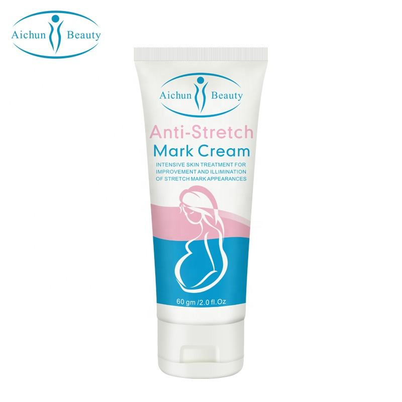 Aichun Beauty Anti-Stretch Mark Cream - 60g