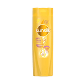 Sunsilk Soft & Smooth Shampoo - 400ml+200ml