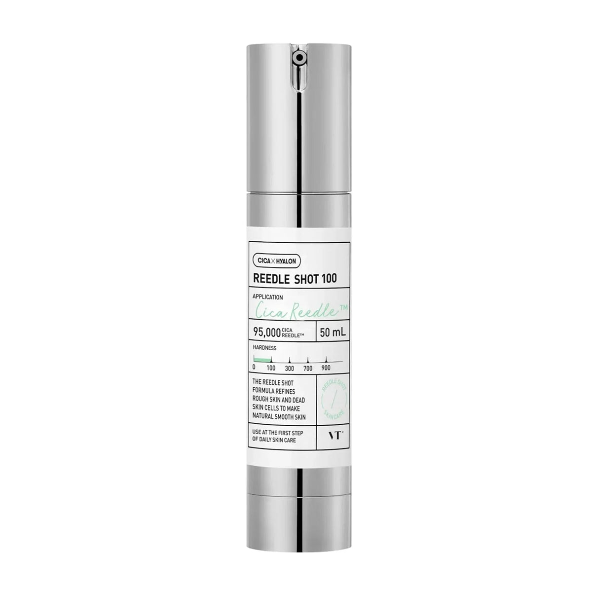 VT Cica X Hyalon Reedle Shot 100 - 50ml