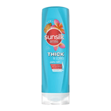 Sunsilk Natural Recharge Thick & Long Conditioner - 350ml