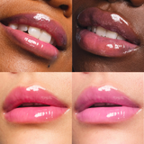 Bribri Moisturizing Plumping Effect Lip Gloss - 7.5ml