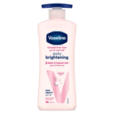 Vaseline Healthy Bright Daily Brightening Body Lotion - 400ml