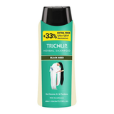 Trichup Black Seed Herbal Shampoo - 400ml + 132ml