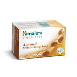 Himalaya Almond Moisturizing Soap - 125g