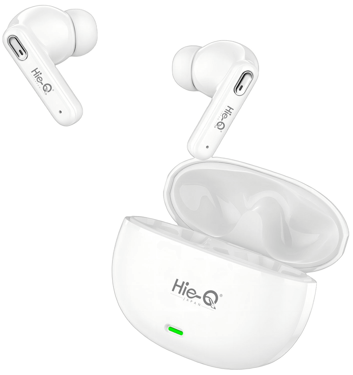 سماعات الأذن اللاسلكية Hie-Q Japan - Q1
