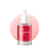 Anua Niacinamide 10% + TXA 4% Dark Spot Correcting Serum - 30ml