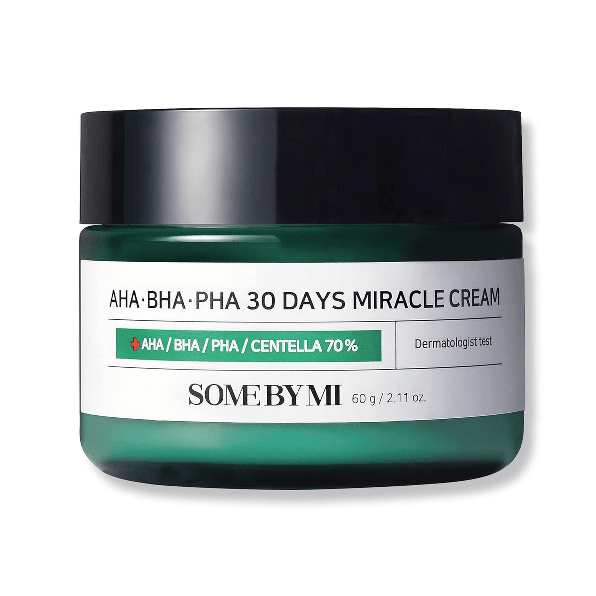 Some By Mi AHA BHA PHA 30 Days Miracle Cream - 60g