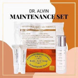 Dr. Alvin Maintenance Set - Pinoyhyper
