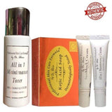 Dr. Alvin Maintenance Set - Pinoyhyper