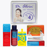 Dr. Alvin The Original Rejuvenating Set No.4 - Pinoyhyper