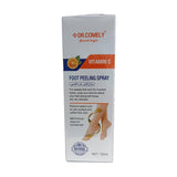 DR Comely Vitamin C Foot Peeling Spray - 150ml - Pinoyhyper