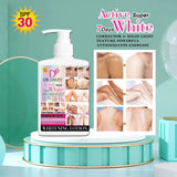 Dr Davey Active 7 Days Whitening Lotion - 300ml - Pinoyhyper