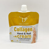 Dr. Davey Collagen Hand Nail Cream - 30g - Pinoyhyper