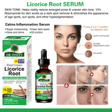 Dr.Davey Fluid Extract Licorice Root Serum - 30ml - Pinoyhyper