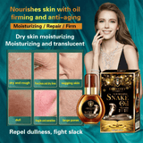 Dr Davey Nourishing Snake Oil - 110ml - Pinoyhyper