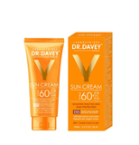 Dr. Davey Sunscreen SPF60+ - 100ml - Pinoyhyper