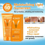 Dr. Davey Sunscreen SPF60+ - 100ml - Pinoyhyper