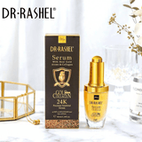 Dr Rashel 24k Gold & Collagen Precious Youthful Whitening Serum - 40ml - Pinoyhyper