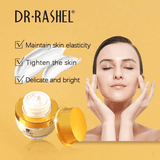 DR.RASHEL 24K Gold Collagen Whitening Cream - Pinoyhyper