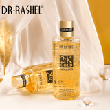 Dr.Rashel 24K Gold Radiance & Anti-Aging Essence Toner - 300ml - Pinoyhyper