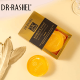 Dr. Rashel 24k Gold Radiance & Anti-Aging Soap - 100g - Pinoyhyper