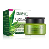 DR RASHEL 3-In-1 Aloe Vera Moisture Cream Day/Night 50g - Pinoyhyper