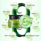 DR RASHEL 3-In-1 Aloe Vera Moisture Cream Day/Night 50g - Pinoyhyper