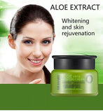 DR RASHEL 3-In-1 Aloe Vera Moisture Cream Day/Night 50g - Pinoyhyper