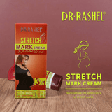 Dr.Rashel 3 in 1 Stretch Mark Remover Cream - 150g - Pinoyhyper