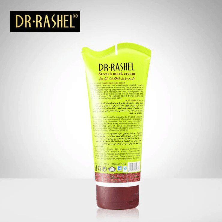 Dr.Rashel 3 in 1 Stretch Mark Remover Cream - 150g - Pinoyhyper