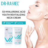 Dr.Rashel 5D Hyaluronic Acid Youth Revitalizing Neck Cream - 120g - Pinoyhyper