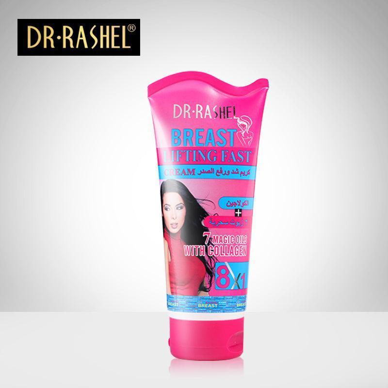 DR.RASHEL 8 in 1 Breast lifting fast Tightening Beauty Cream - Pinoyhyper