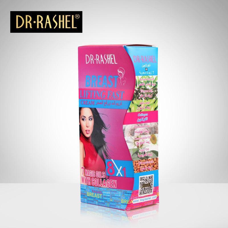 DR.RASHEL 8 in 1 Breast lifting fast Tightening Beauty Cream - Pinoyhyper