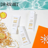 Dr. Rashel After Sun Protection Cooling Gel - 60g - Pinoyhyper