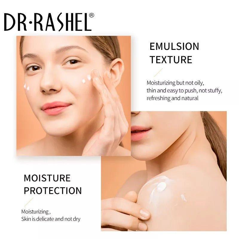 Dr. Rashel After Sun Protection Cooling Gel - 60g - Pinoyhyper