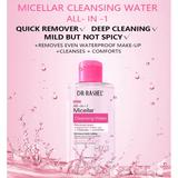 Dr. Rashel All-In-1 Micellar Cleansing Water - 100ml - Pinoyhyper